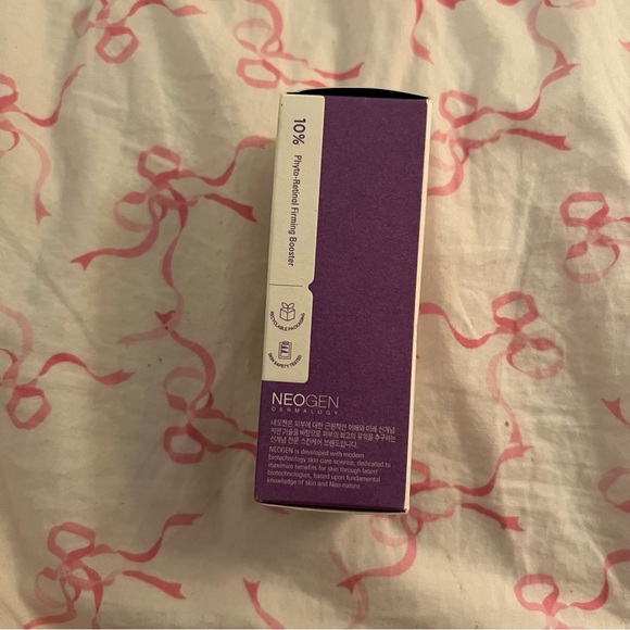 Neogen Dermalogy Firming Serum - Picture 6 of 7